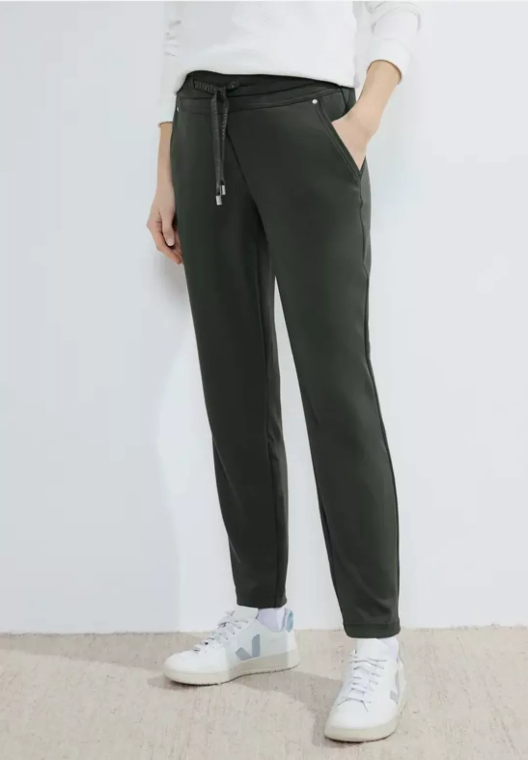 Casual Fit Joggpants günstig online kaufen