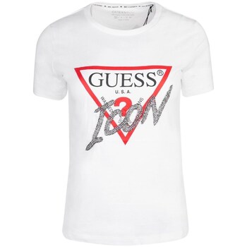 Guess  T-Shirt W3BI42I3Z14G011 günstig online kaufen