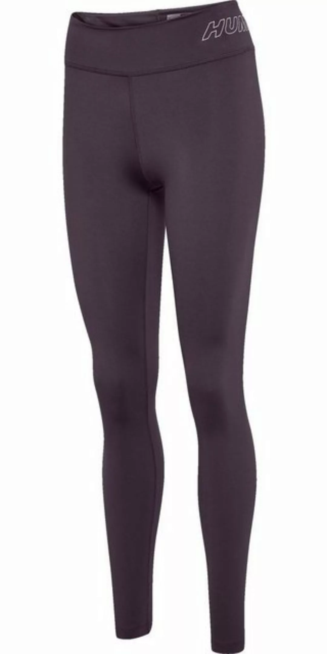 hummel Leggings Hmlte Fundamental Mid Waist Tights günstig online kaufen