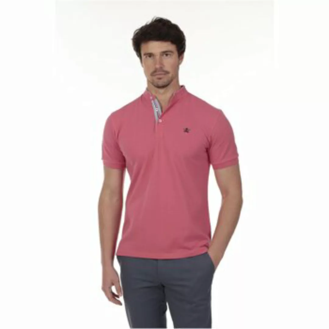 Time Of Bocha  T-Shirts & Poloshirts QV1PMAO-CORAL günstig online kaufen
