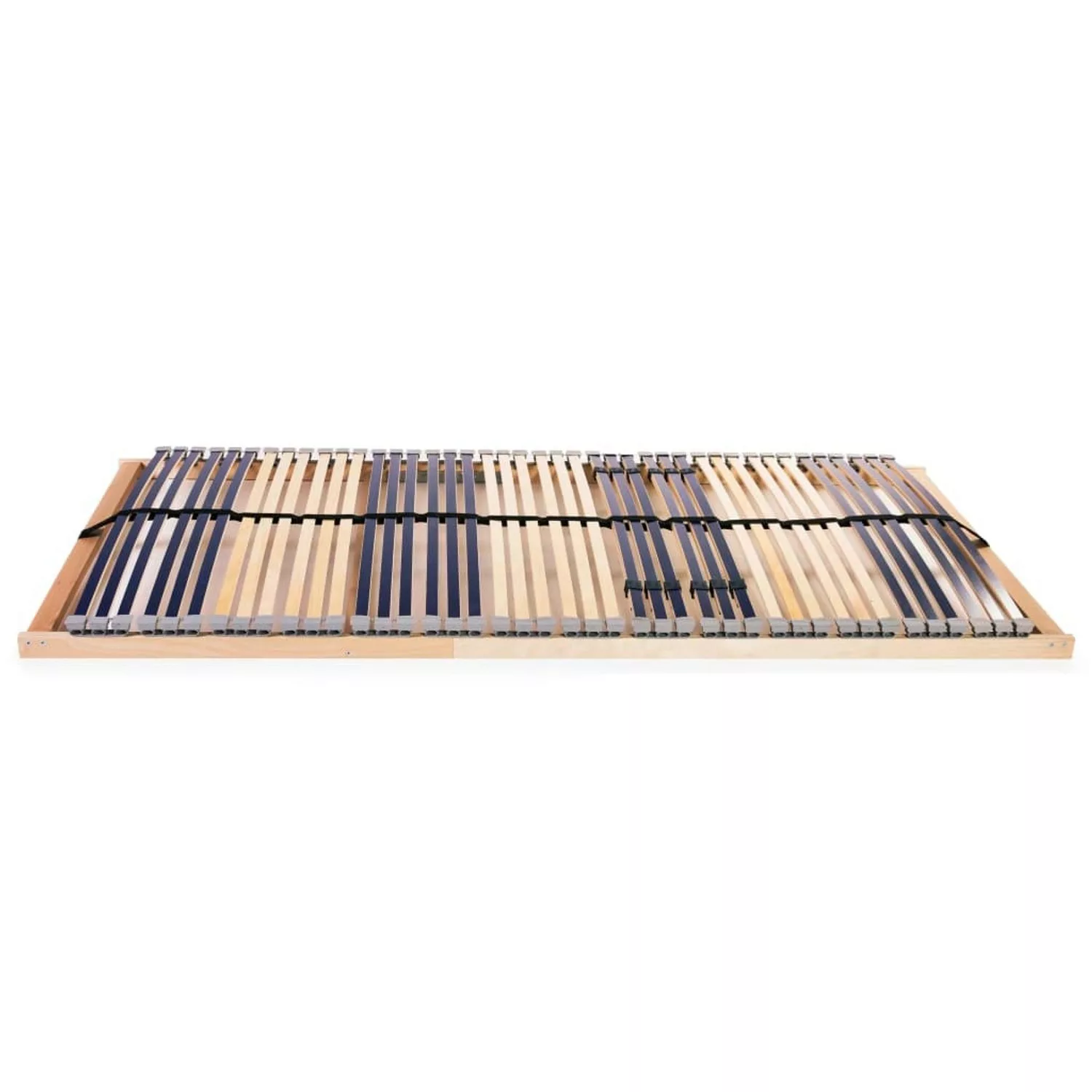Lattenrost Mit 42 Latten 7 Zonen 140 X 200 Cm günstig online kaufen