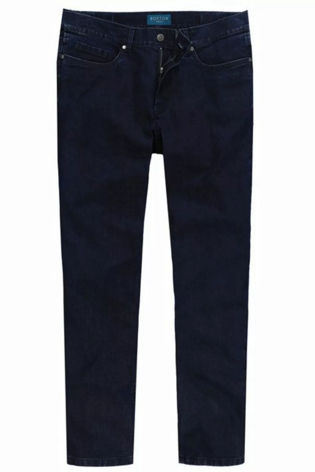 Boston Park 5-Pocket-Jeans Boston Park Jeans Traveller-Bund 5-Pocket günstig online kaufen