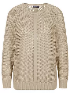 Pullover BASLER beige günstig online kaufen