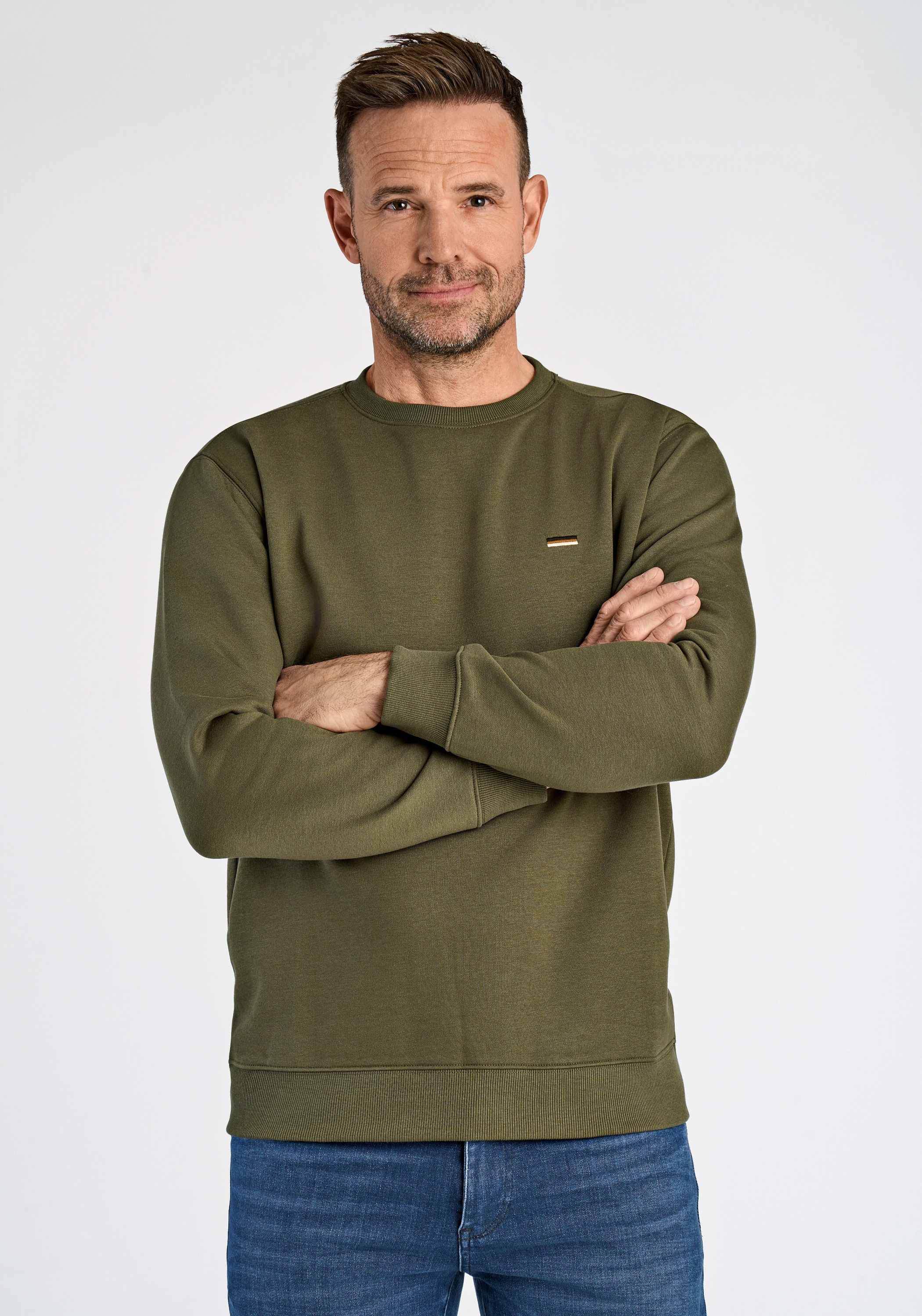 JACK’S Sweatshirt "JACKS Sweatshirt" günstig online kaufen