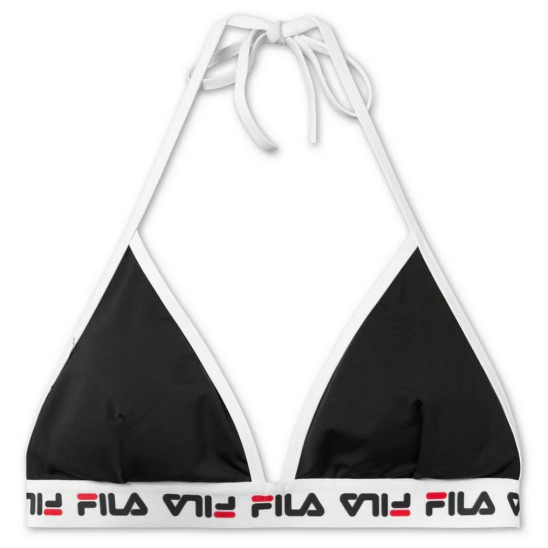 Fila Kouta Bikini Oberteil XS Black günstig online kaufen