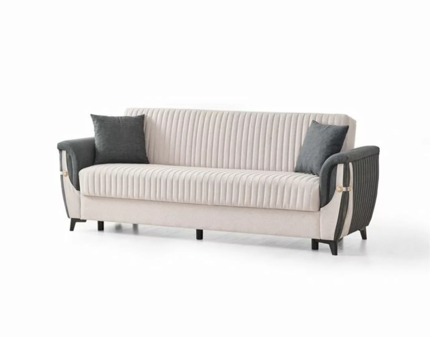 BENEDO MÖBEL Polstergarnitur New Artone Sofa verschiedene Ausführungen günstig online kaufen