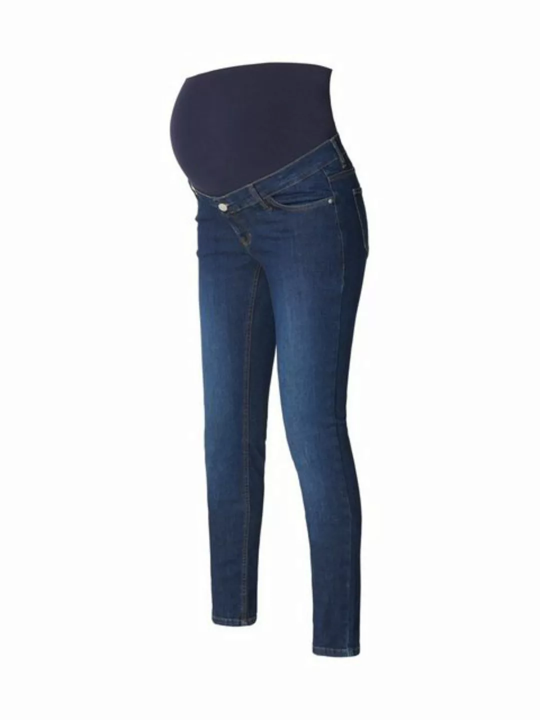 ESPRIT maternity Skinny-fit-Jeans (1-tlg) Weiteres Detail günstig online kaufen