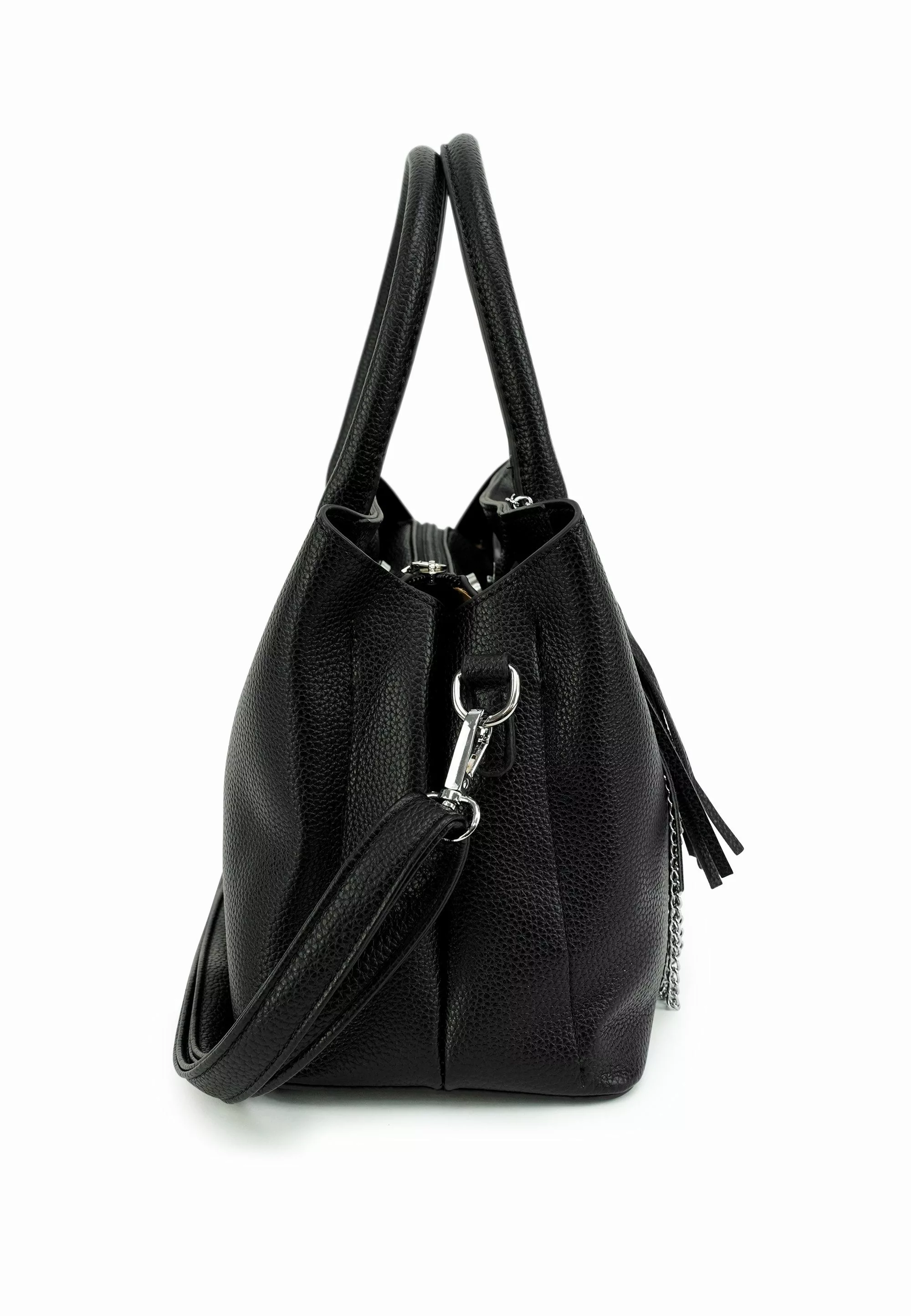 Harpa Henkeltasche TIANA, mit unterteiltem Hauptfach günstig online kaufen
