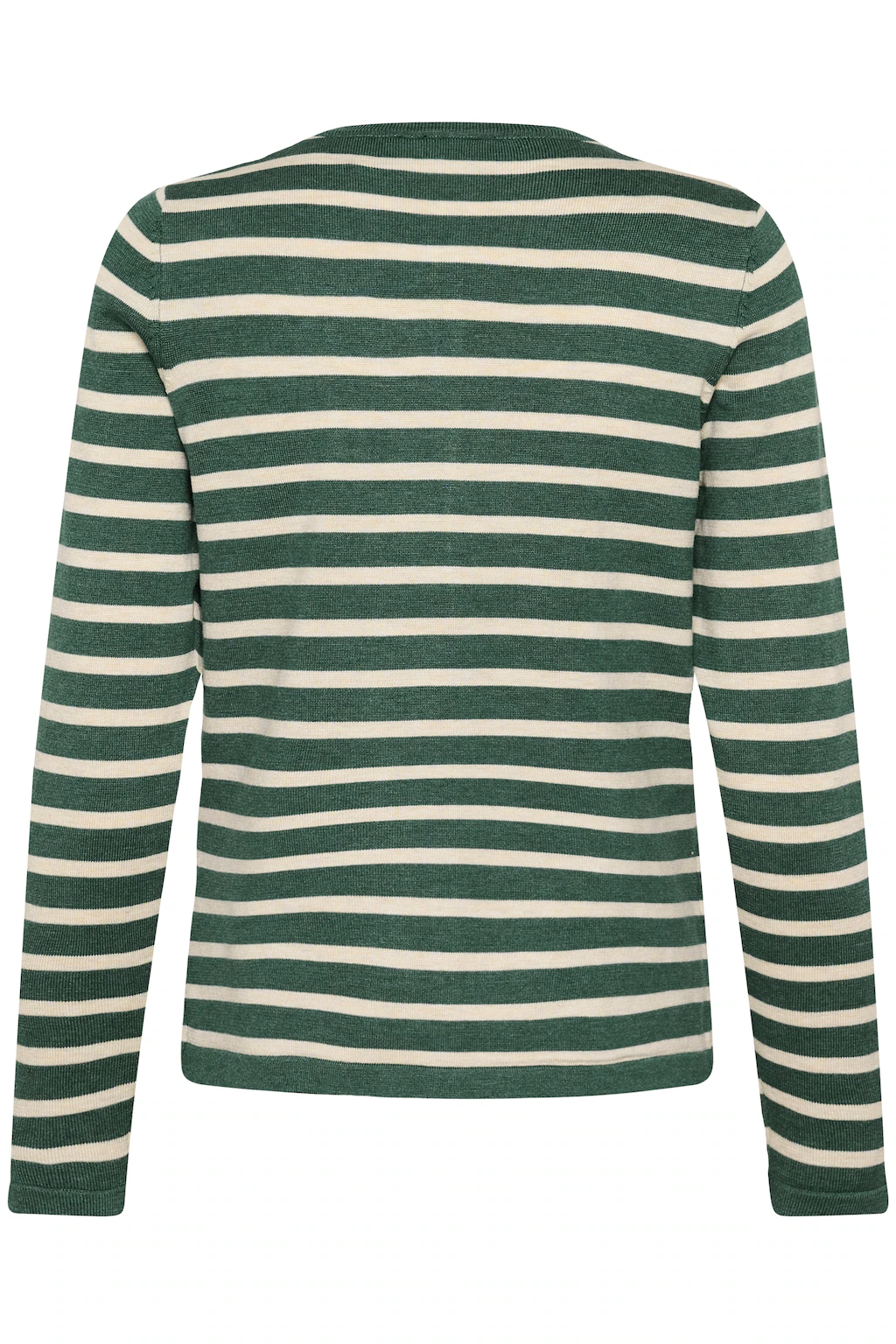Saint Tropez Strickjacke "MilaSZ Striped Cardigan" günstig online kaufen