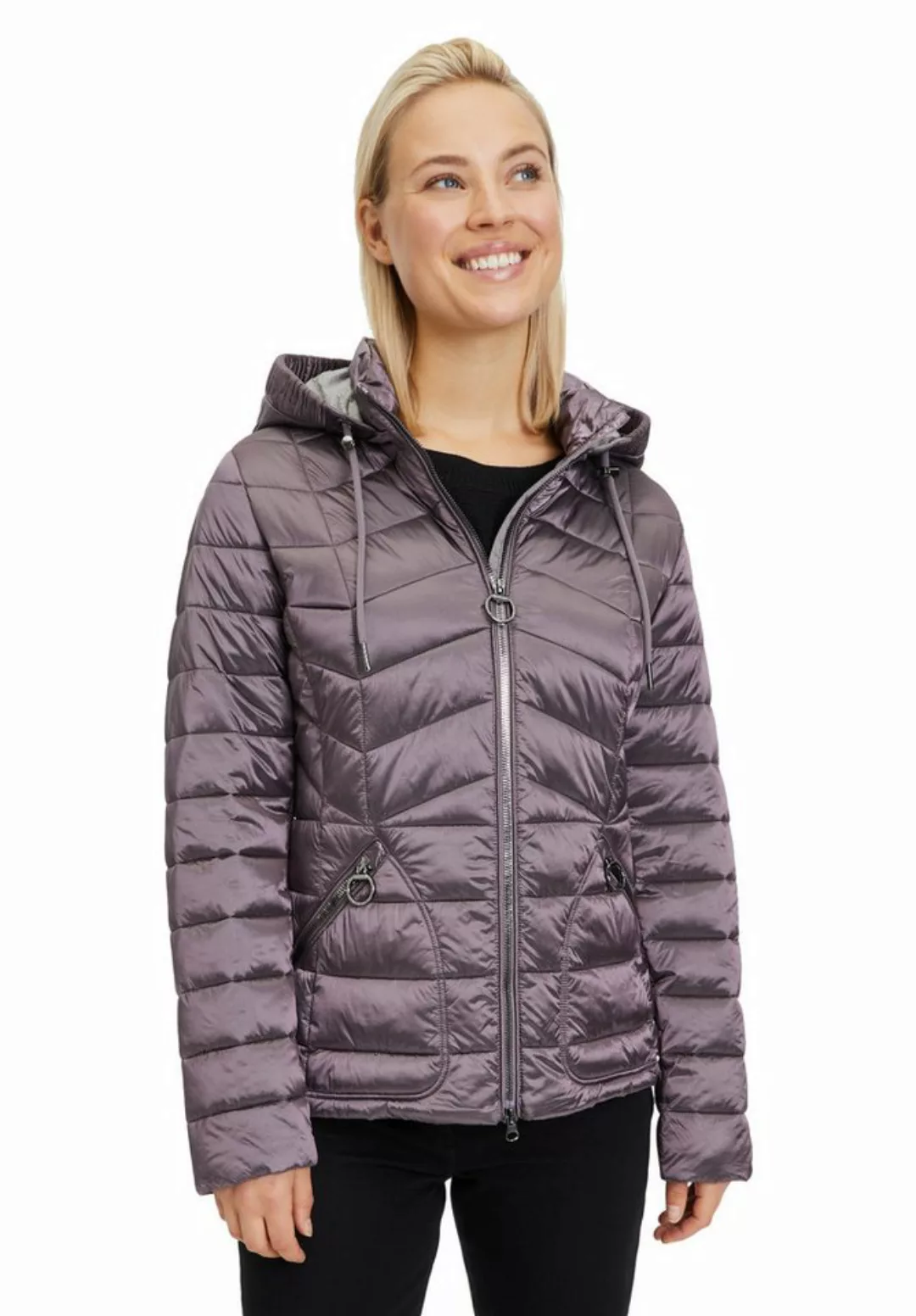 Betty Barclay Anorak Steppjacke günstig online kaufen