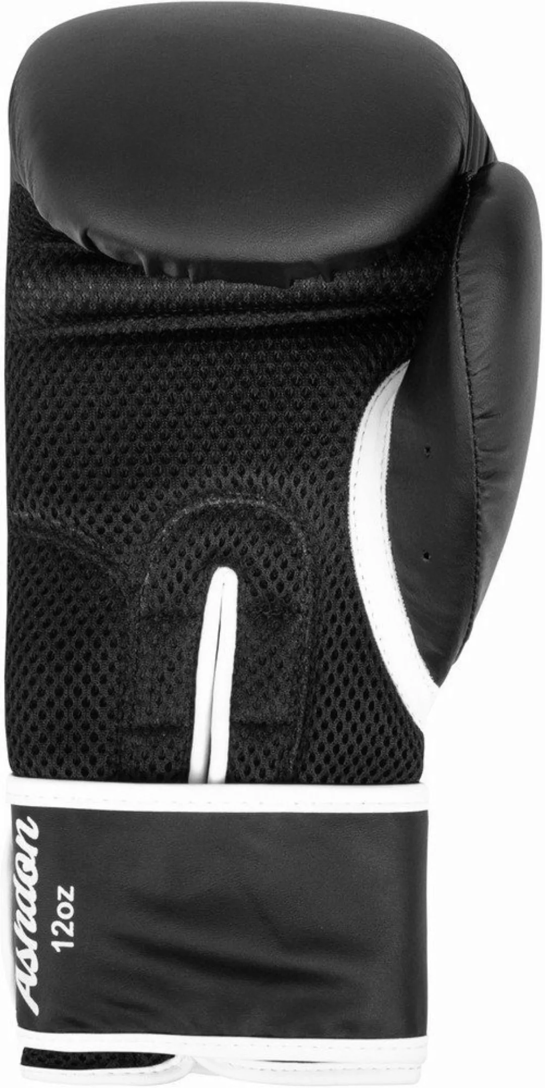 Lonsdale Boxhandschuhe Ashdon günstig online kaufen