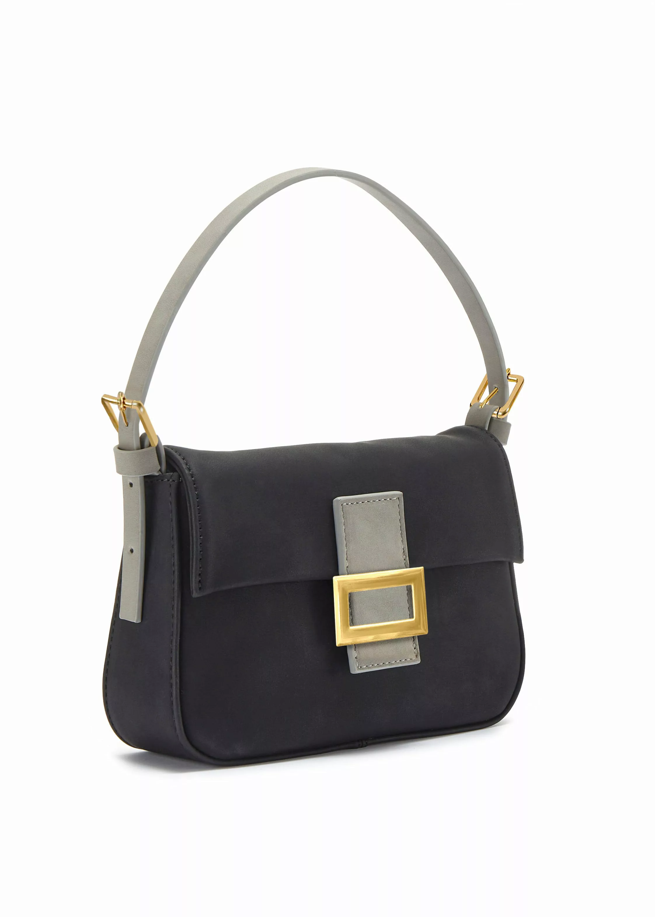 Vivance Handtasche, auswechselbarer Schulterriemen, Schultertasche, Minibag günstig online kaufen