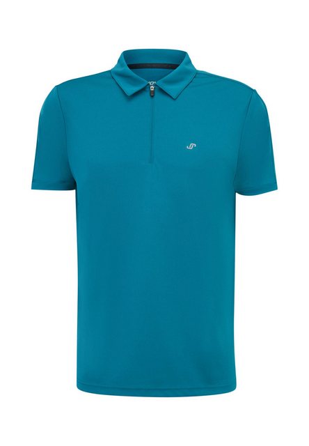 Joy Sportswear Poloshirt CLAAS Polo seafoam günstig online kaufen