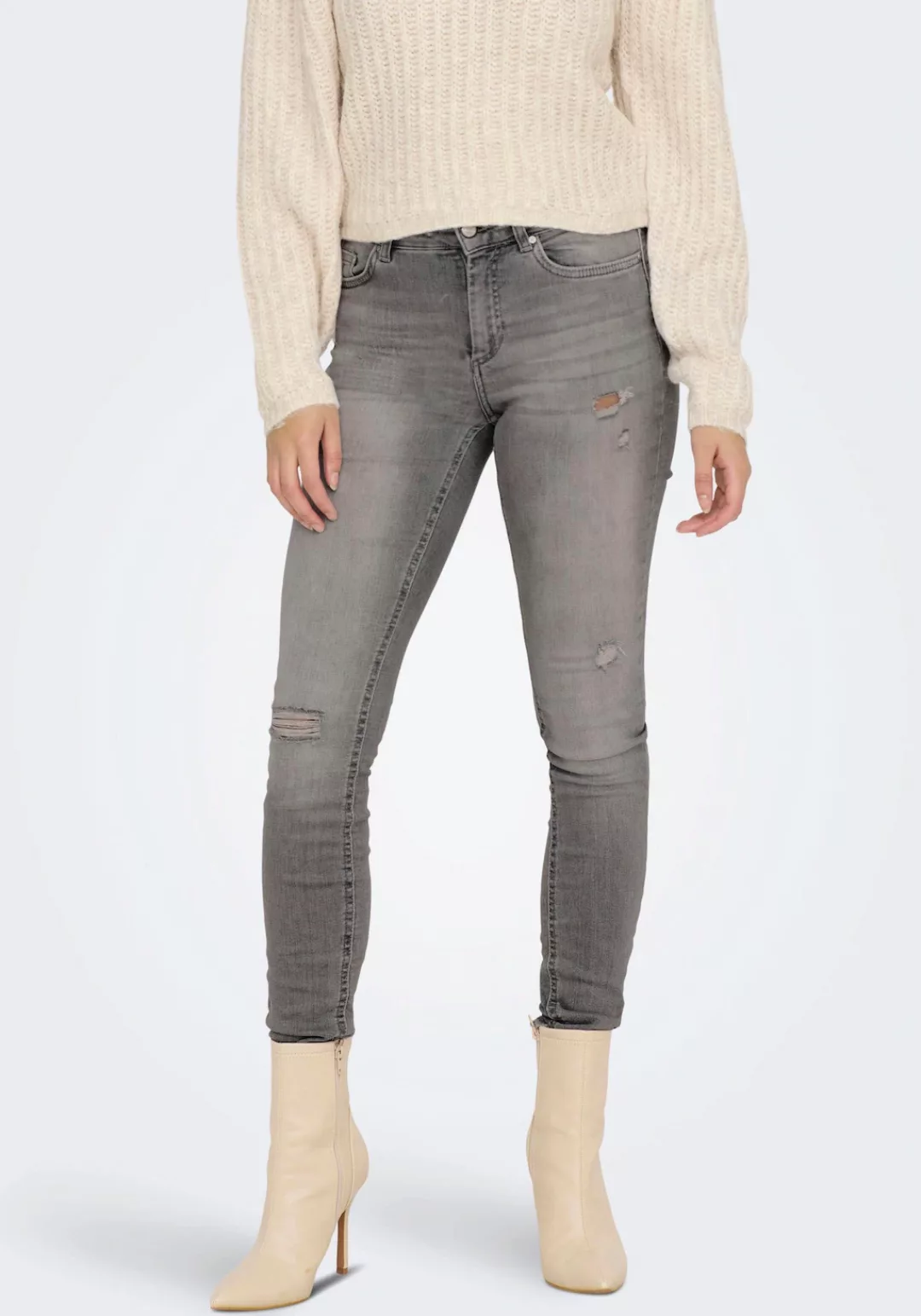 Only Damen Jeans 15282313 günstig online kaufen