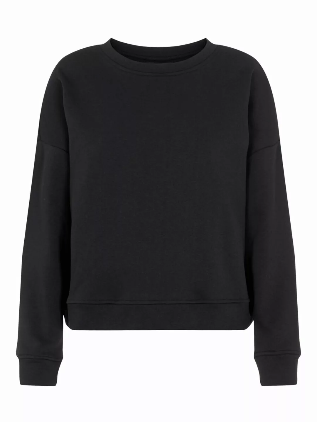 Pieces Chilli Sweatshirt M Black günstig online kaufen