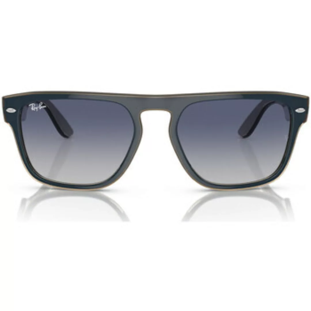 Ray-ban  Sonnenbrillen Sonnenbrille  RB4407 67304L günstig online kaufen