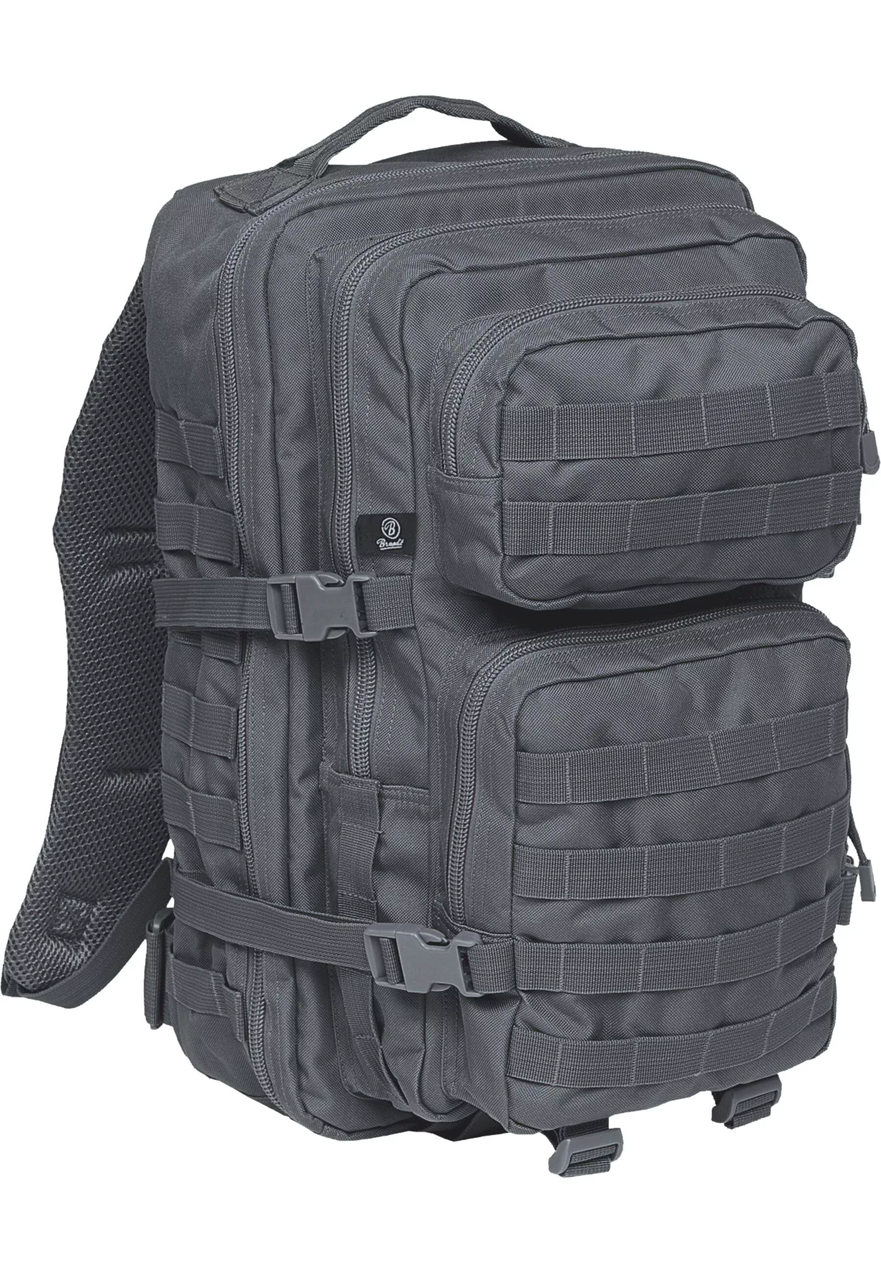 Brandit Rucksack "Brandit Accessoires US Cooper Backpack Large" günstig online kaufen