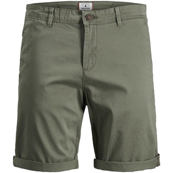 Jack & Jones  Shorts Chinoshorts BOWIE kurze Hose günstig online kaufen