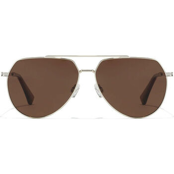 Hawkers  Sonnenbrillen Shadow Polarisiert karatbraun 1 St günstig online kaufen