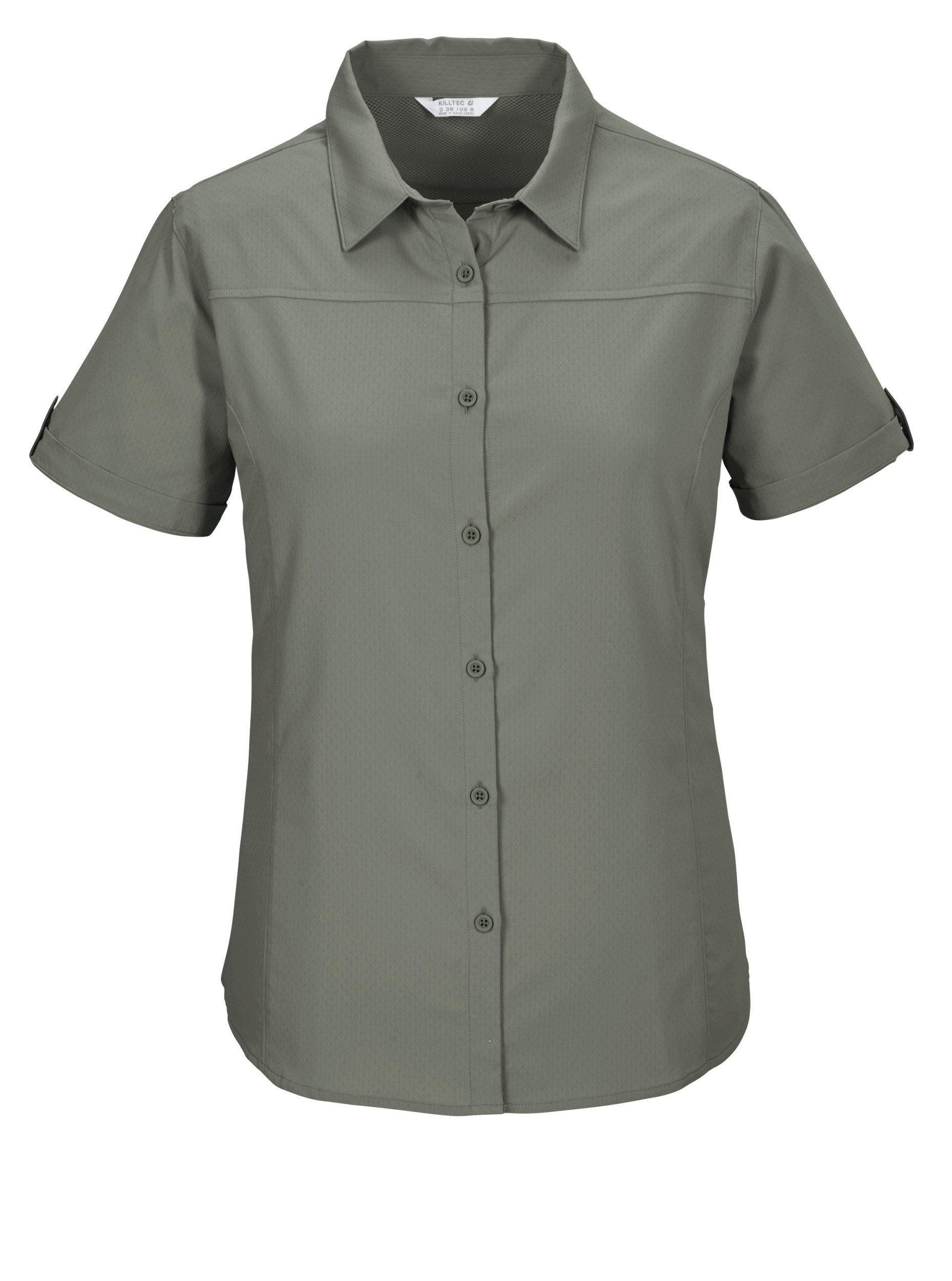 Killtec Outdoorbluse KOS 1 WMN WVN günstig online kaufen