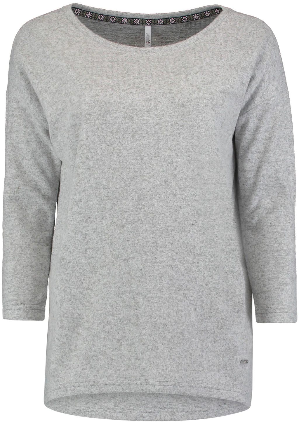 HaILY’S 3/4-Arm-Shirt "P TP Mia" günstig online kaufen