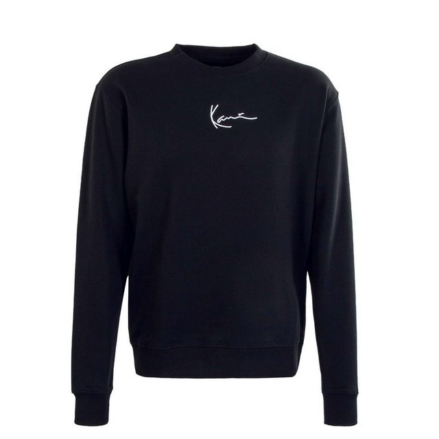 Karl Kani Sweatshirt Small Signature Crew günstig online kaufen