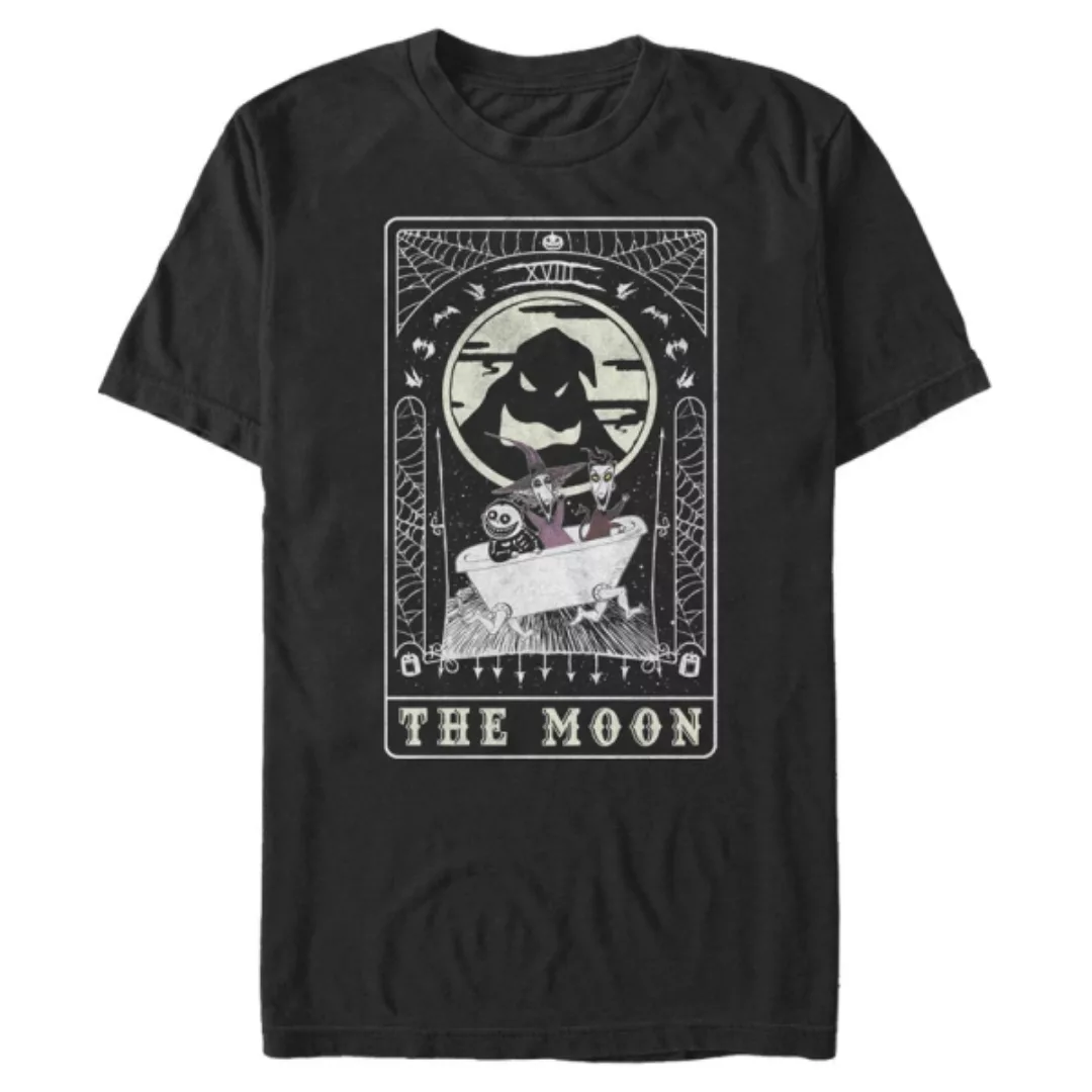 Disney Classics - Nightmare Before Christmas - Gruppe The Moon - Halloween günstig online kaufen