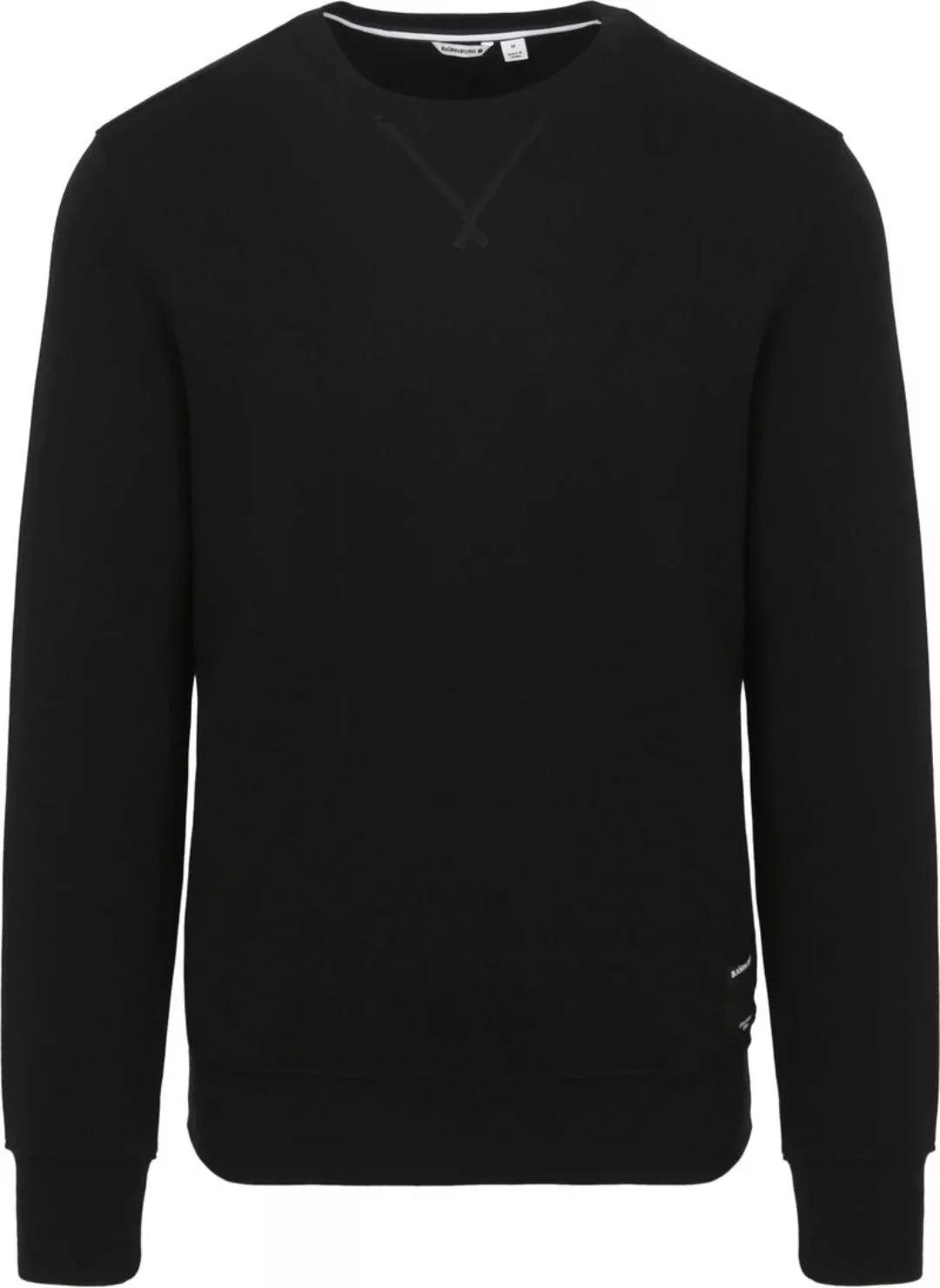 Bjorn Borg Sweater Schwarz - Größe L günstig online kaufen