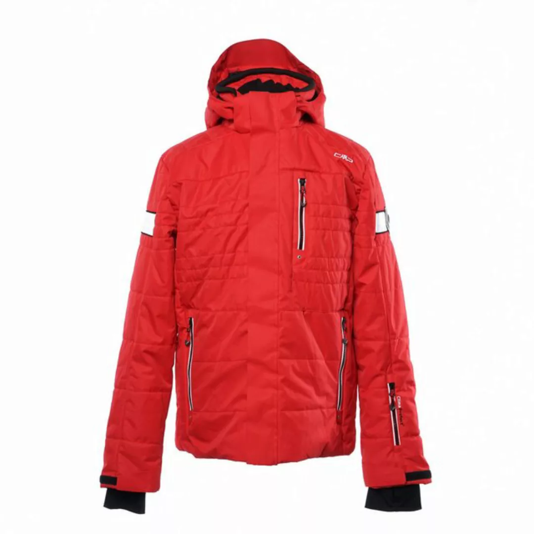 CMP Winterjacke CMP Man Zip Hood Jacket günstig online kaufen