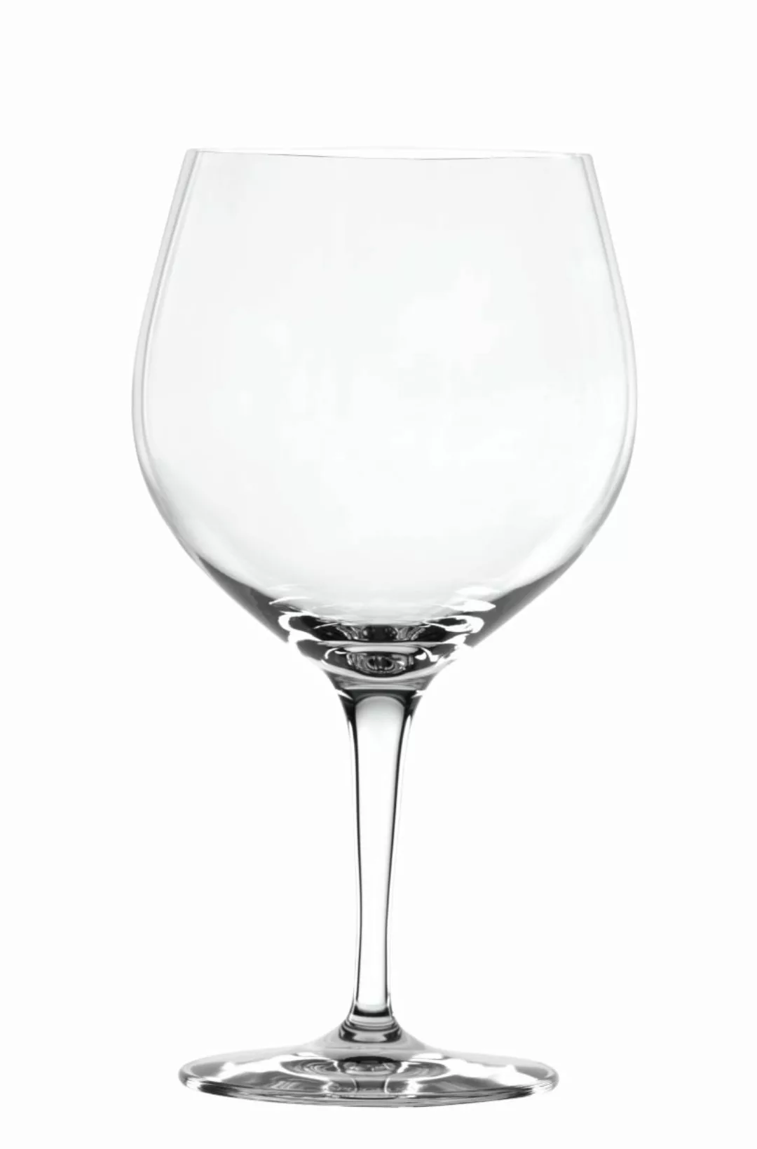 Spiegelau Summertime Summertime Gin & Tonic Glass Set4 (klar) günstig online kaufen