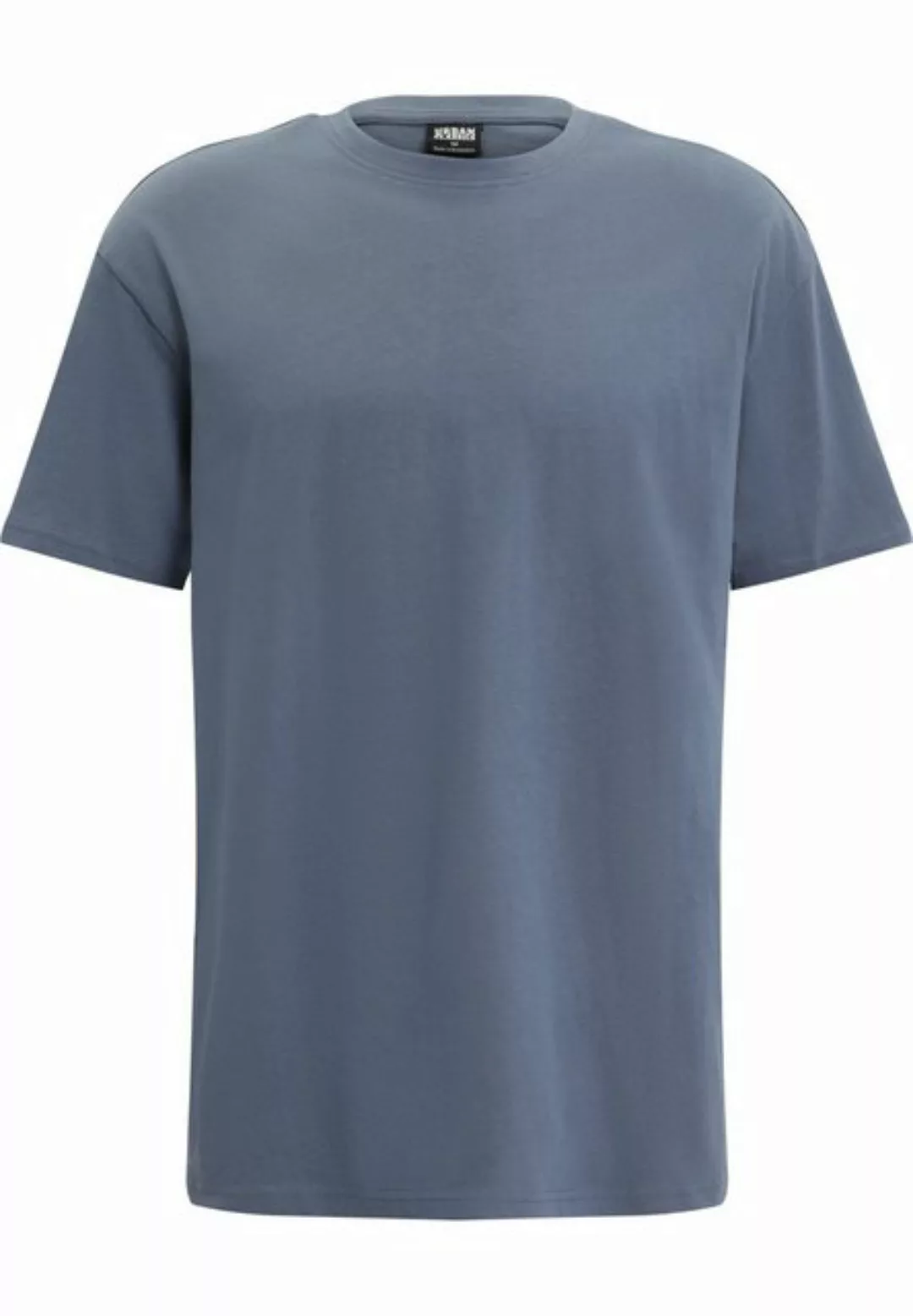 URBAN CLASSICS T-Shirt Urban Classics Herren Heavy Oversized Tee (1-tlg) günstig online kaufen