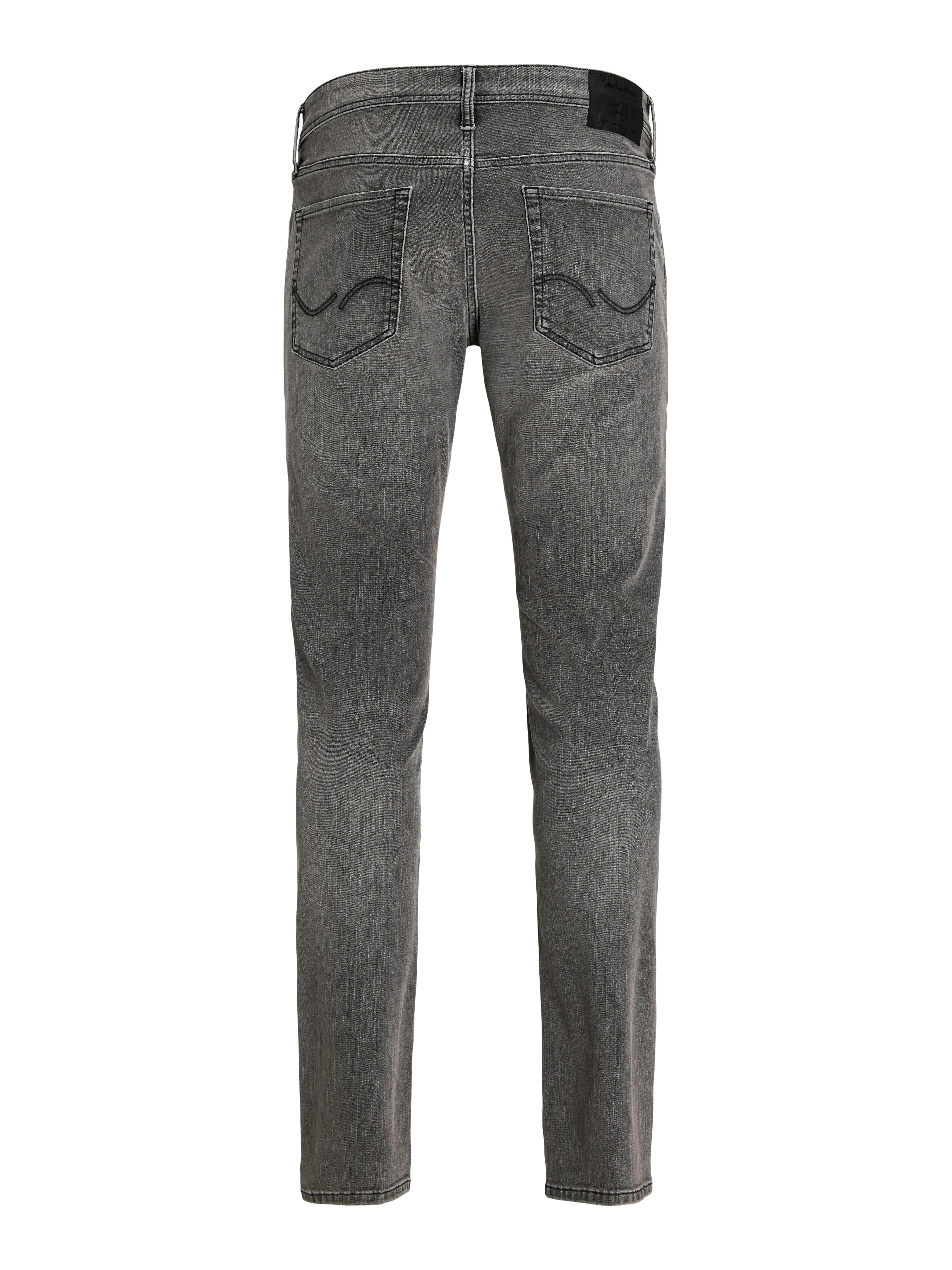 Jack & Jones Slim-fit-Jeans "JJIGLENN JJORIGINAL SQ 650" günstig online kaufen