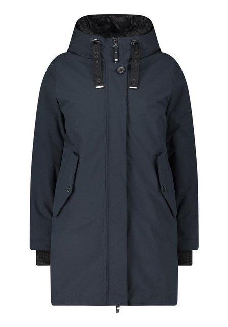 Gil Bret Outdoorjacke Jacke Watte, Dark Navy günstig online kaufen