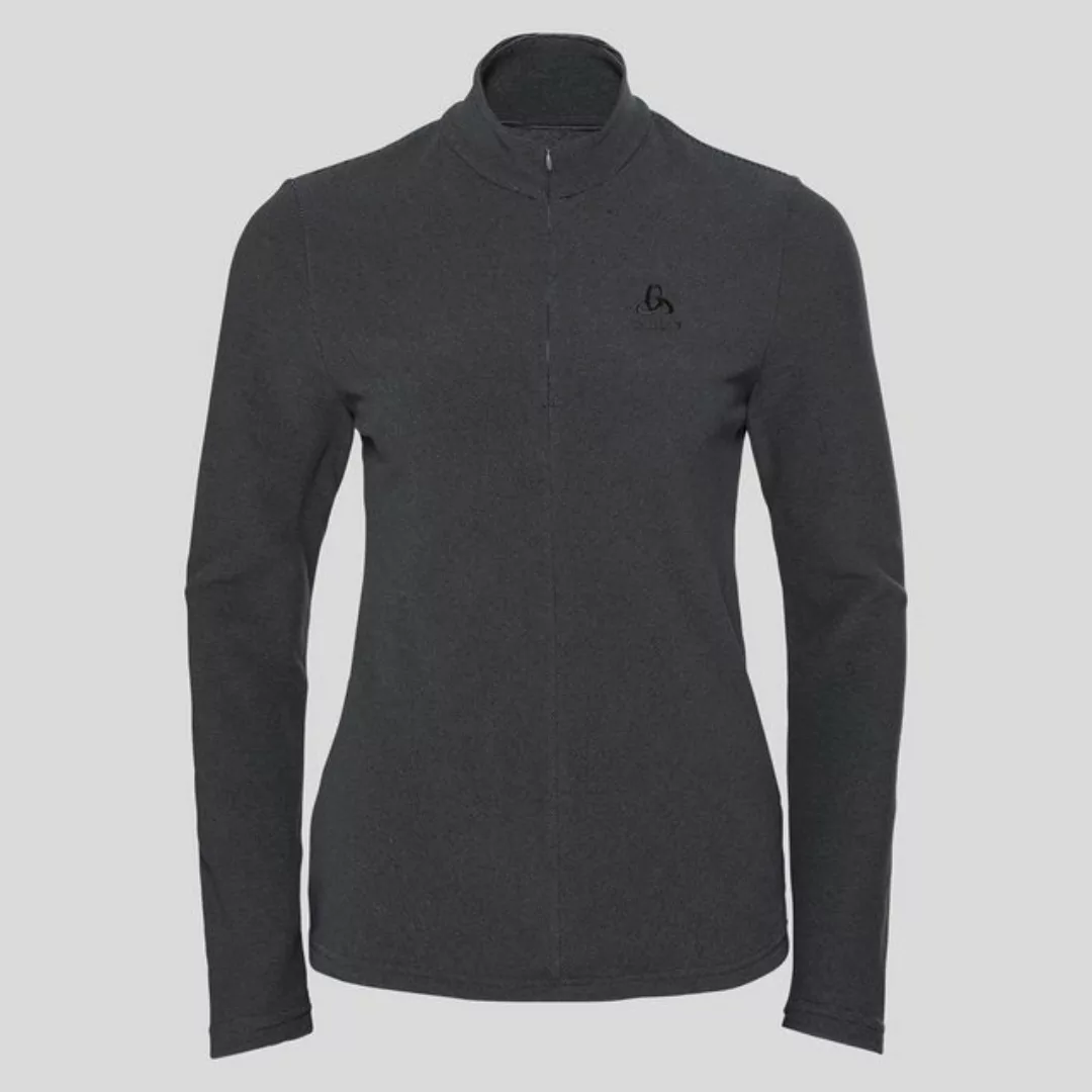 Odlo Rollkragenpullover Mid layer 1/2 zip ROY günstig online kaufen