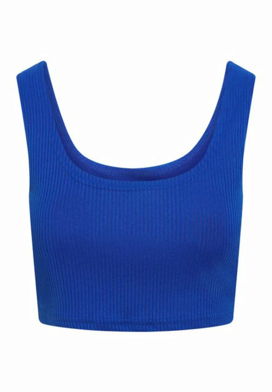 Tooche Crop-Top Malibu Flair Stilvoll und modisch günstig online kaufen