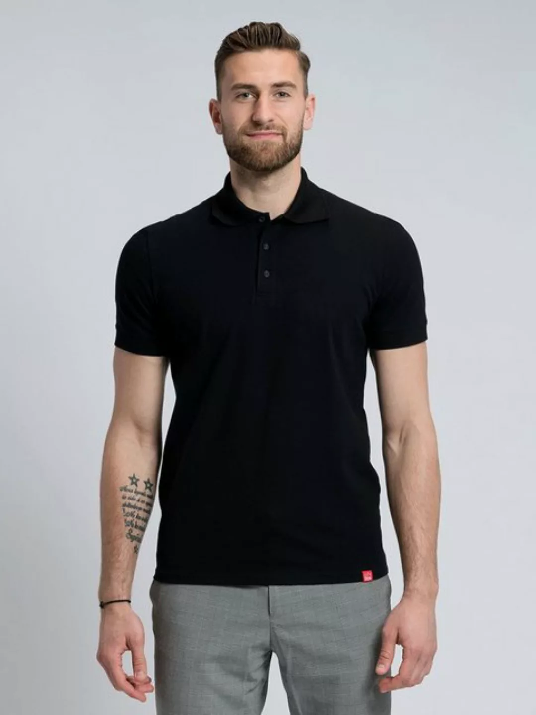 CityZen Poloshirt Dax günstig online kaufen