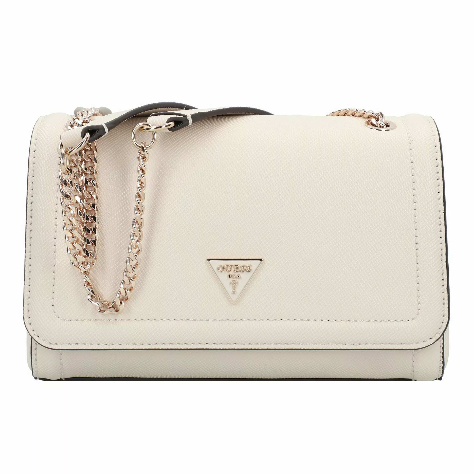 Guess Schultertasche Noelle II, Polyurethan günstig online kaufen