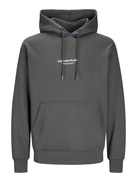 Jack & Jones Sweatshirt JORVESTERBRO SWEAT HOOD NOOS günstig online kaufen