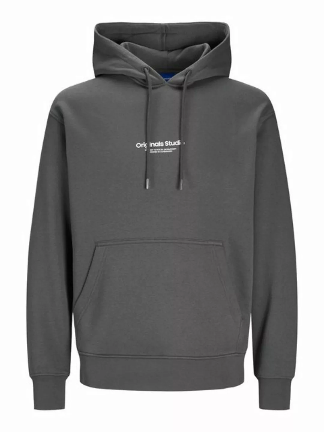 Jack & Jones Sweatshirt JORVESTERBRO SWEAT HOOD NOOS günstig online kaufen