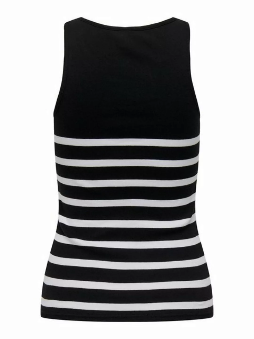 ONLY Tanktop ONLKENYA RIB STRIPE TANK TOP CS JRS günstig online kaufen