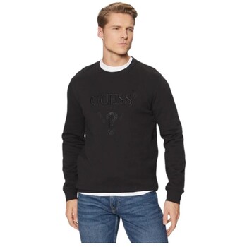 Guess  Sweatshirt M5RQ08KCN01JBLK günstig online kaufen