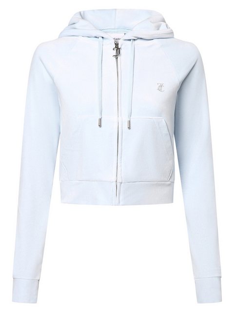 Juicy by Juicy Couture Sweatjacke Madison günstig online kaufen