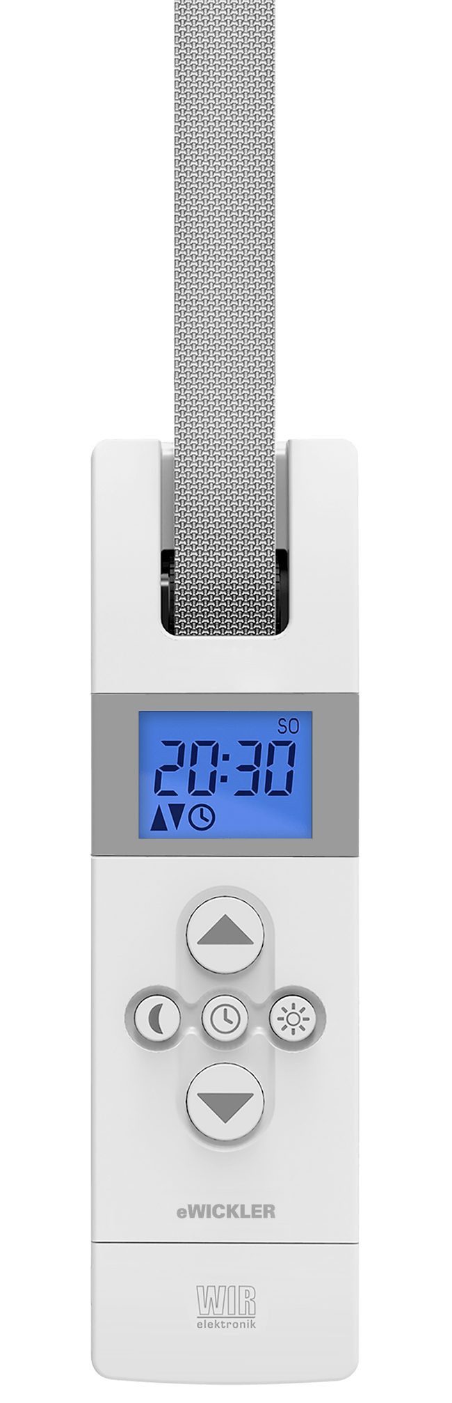 WIR elektronik Rollladengurt-Antrieb eWickler eW420-M Akku günstig online kaufen