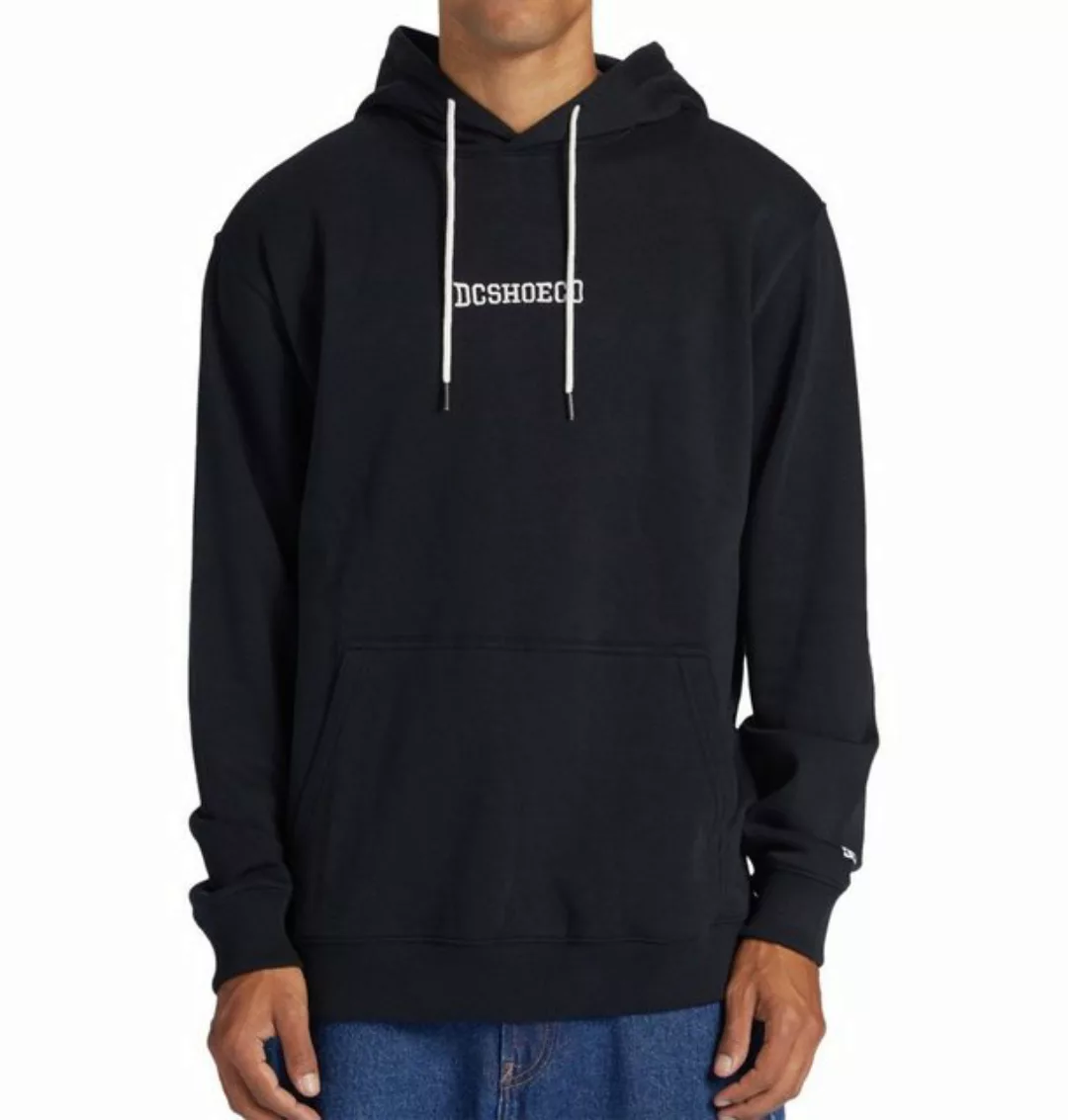 DC Shoes Kapuzensweatshirt Baseline günstig online kaufen