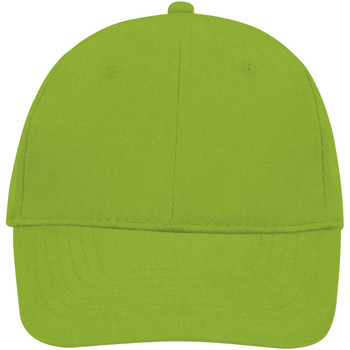 Sols  Mütze BUFFALO Lima-GORRA 6 PANELES DE ALGODÓN VISERA CURVADA günstig online kaufen