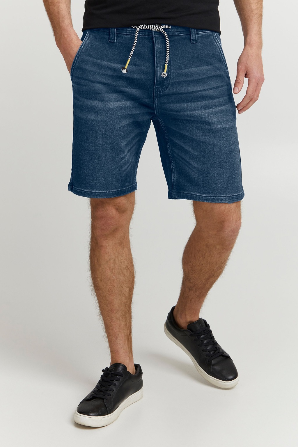 Indicode Jeansshorts "Jeansshorts IDGodo" günstig online kaufen