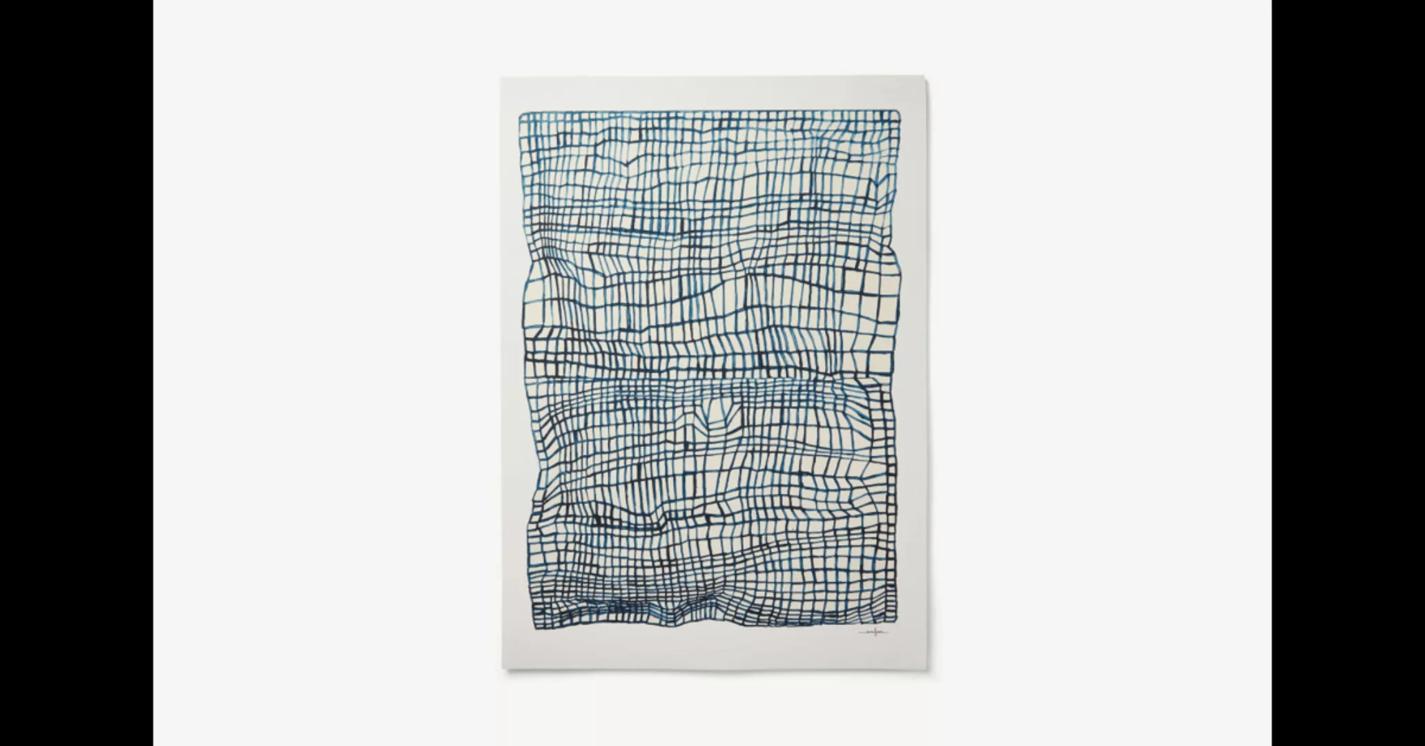 Sketch Book von Ana Frois (50 x 70 cm) - MADE.com günstig online kaufen