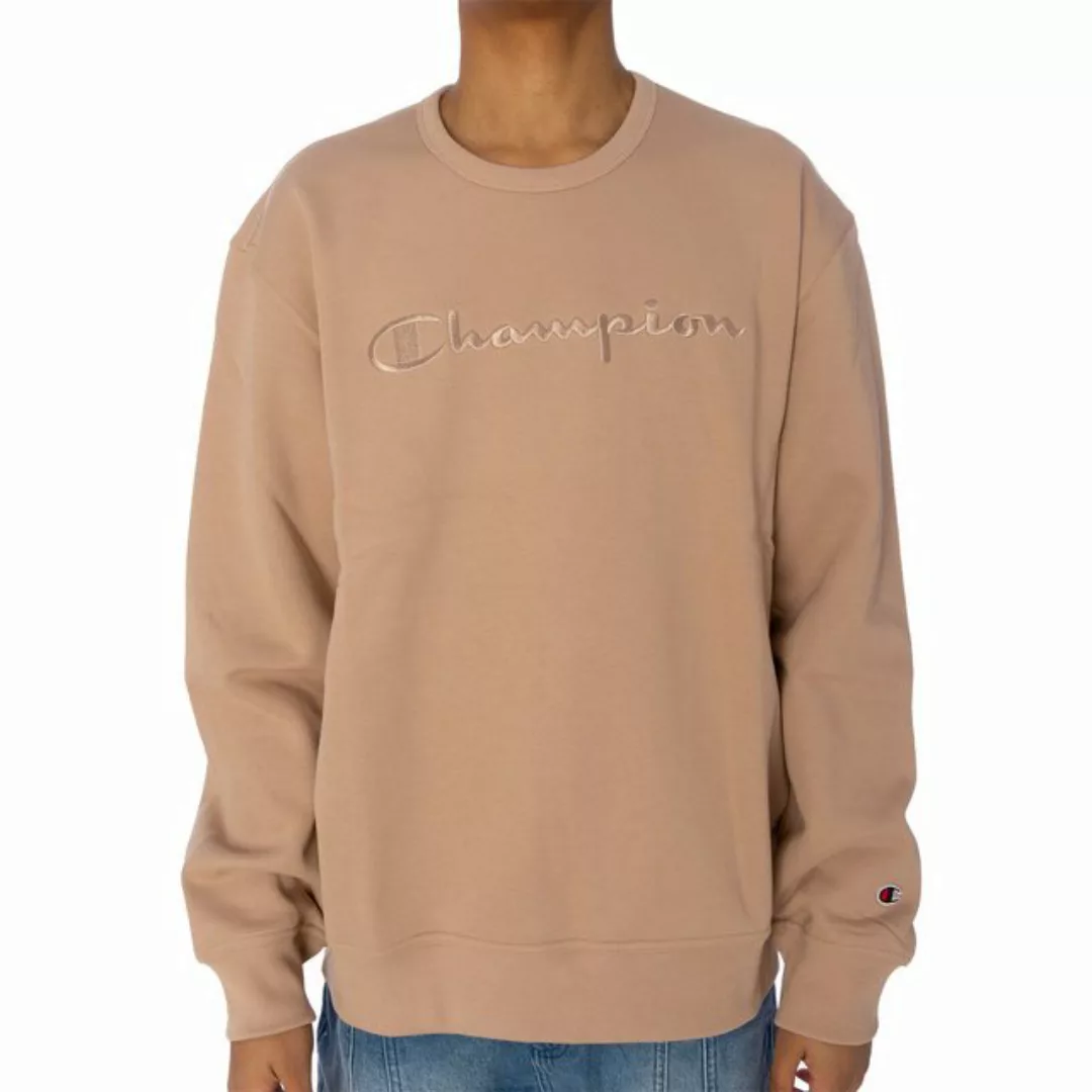 Champion Sweater Sweatpulli Champion 220272 günstig online kaufen