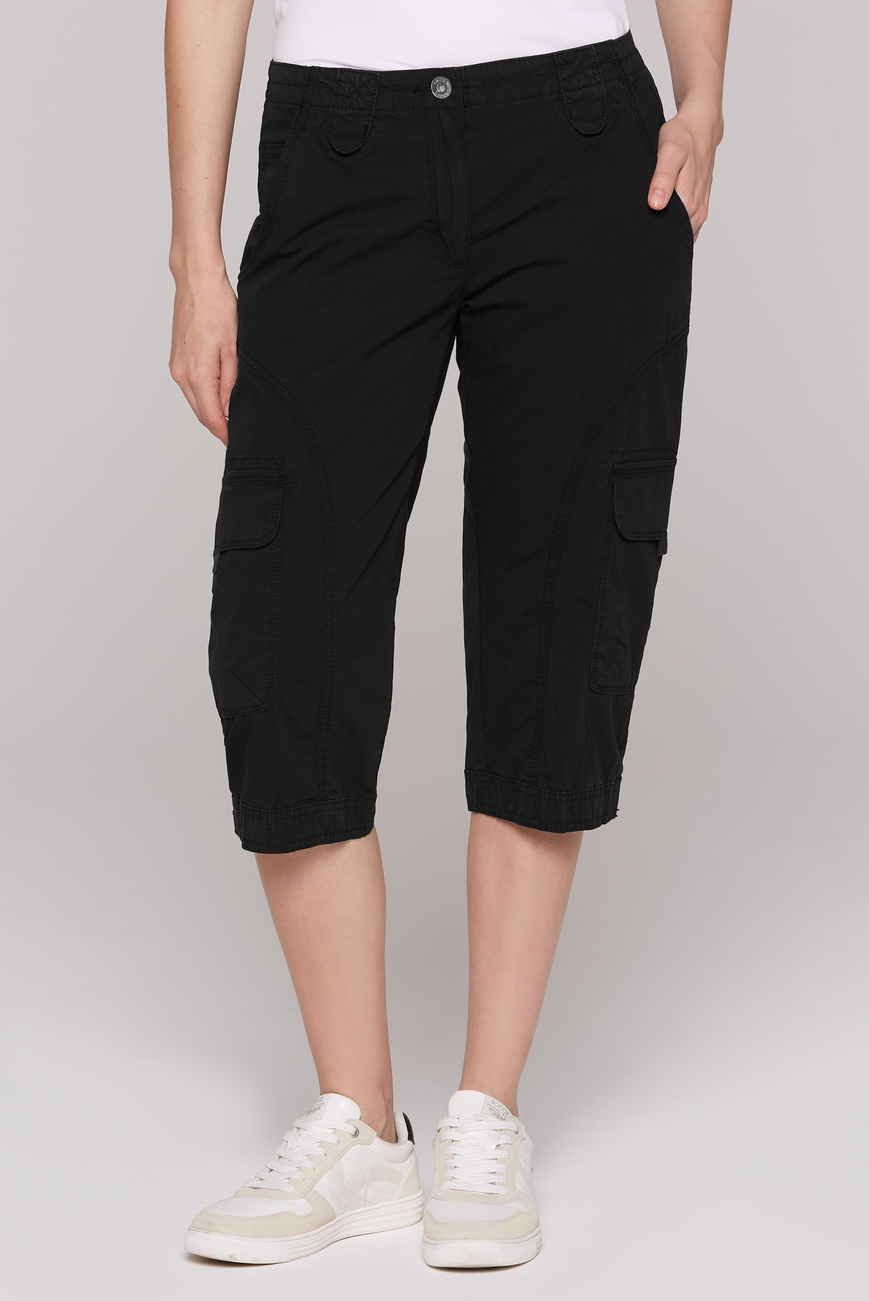 SOCCX 3/4-Hose SOCCX Basic Skater-Hose in günstig online kaufen
