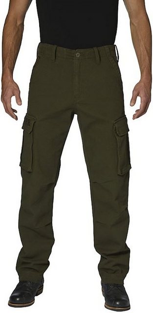 Rokker Motorradhose Cargo Motorrad Textilhose günstig online kaufen